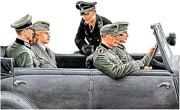 ドイツ軍　女性将校 トイズシティ 1/6 ドイツ ナチ党 武装親衛隊 女性将校 制服